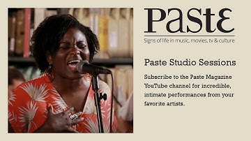 The Big Takeover - Where Did I Go Wrong - Paste Studio Session