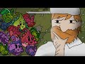 Plants vs. Zombies 2 Animation 5 Types of Turkey-Pult