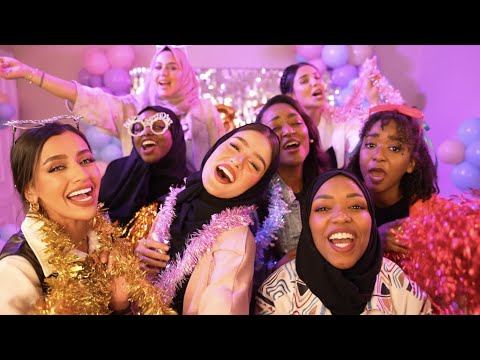HAPPY BIRTHDAY SONG | اغنية عيد ميلاد