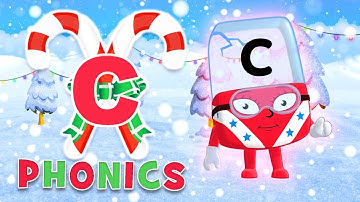 Phonics - Learn to Read | The Letter 