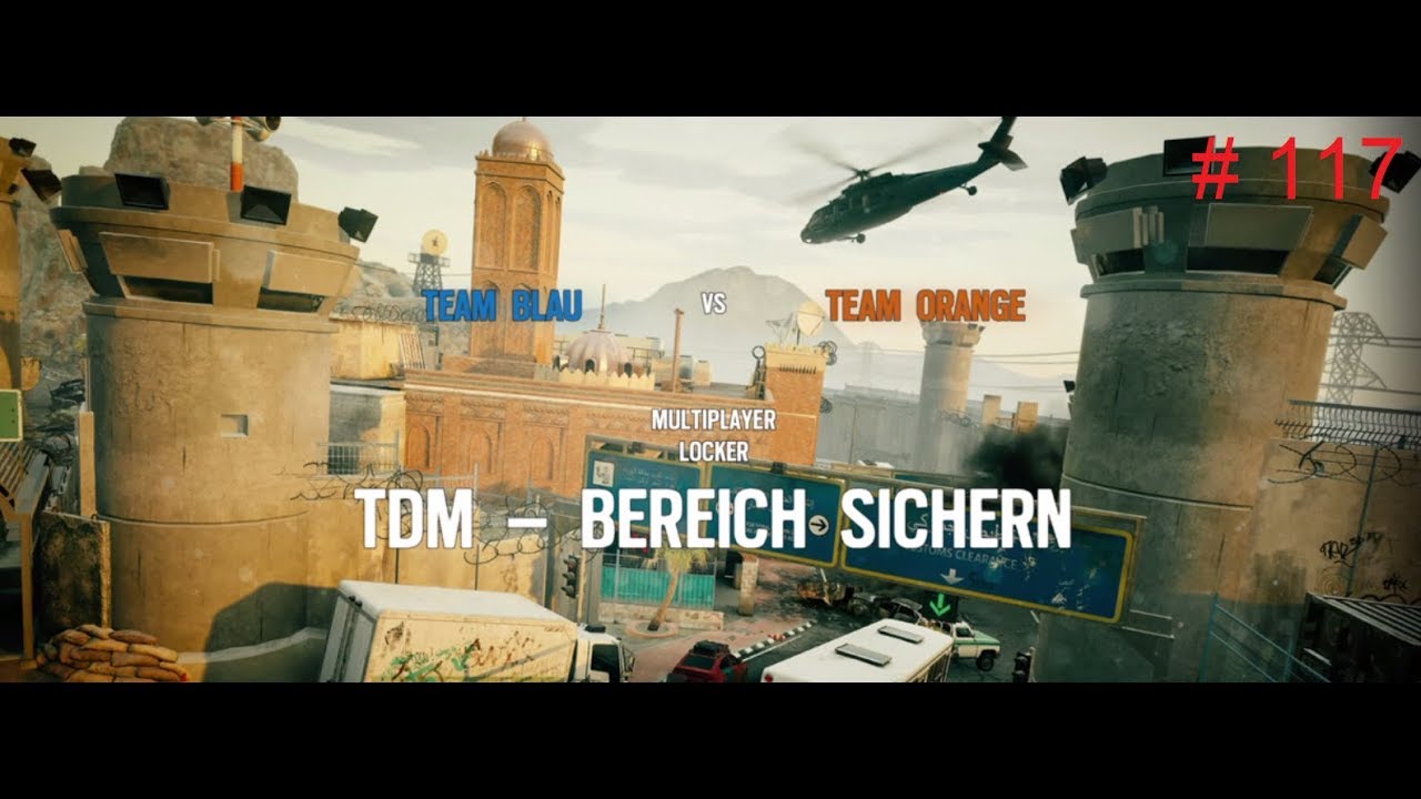 Tom Clancy's Rainbow Six Siege 