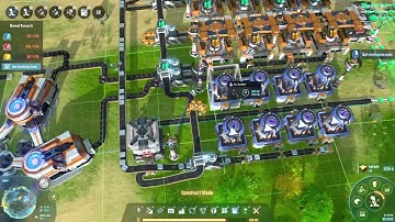 Dyson Sphere Program Random Playthrough 15 25 36 part 12 of 19