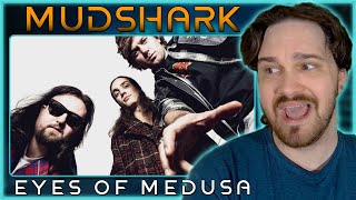 A HARD ROCK JAM! // MUDSHARK - EYES OF MEDUSA // Composer Reaction & Analysis