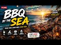 BB Q live at sea Jeddah