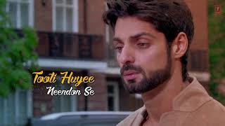 Lyrical: Mohabbat Nasha Hai | Hate Story IV | Neha Kakkar |Tony Kakkar | Karan Wahi |Urvashi Rautela