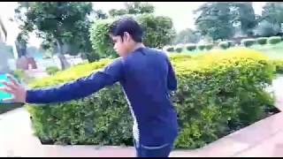 Dragon Ball Z Kamehameha Real Life energy blast ||TO Production's HR || screenshot 4