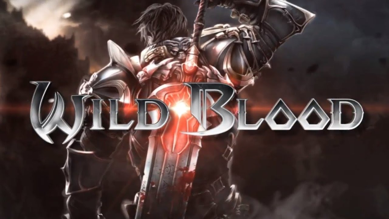 Wild Blood MOD APK Data || Download in Parts || Highly ... - 