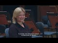 Capture de la vidéo Falando De Música Na Osesp: Thierry Fischer E Alina Ibragimova Comentam O Programa Da Semana