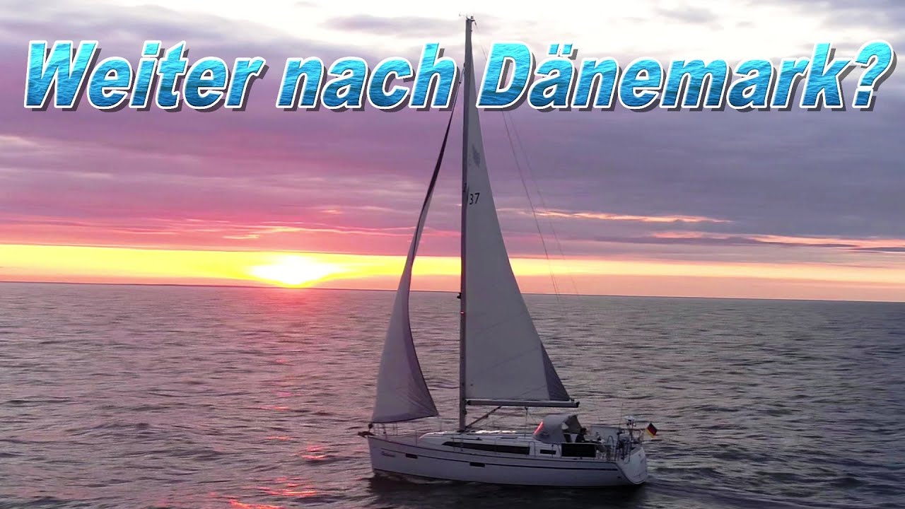 Segeln 2020 – endlich wieder⛵ #3
