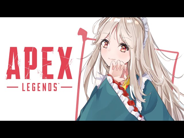【APEX】イベバッジも欲しいけどランクも上げたい【にじさんじ/える】のサムネイル