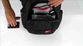 Laptop Backpack (16) - CASE LOGIC