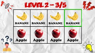 Say The Word On Beat Challenge Levels 1 - 3 Easy To Impossible