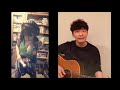 【星野源 × ちゃんまい】うちで踊ろう