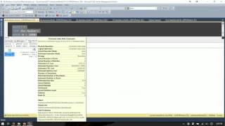 October--SLC SQL user group meeting