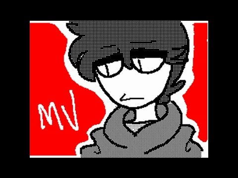 Marco's Flipnote [Sudomemo] - Expialidocious MV (Eddsworld)