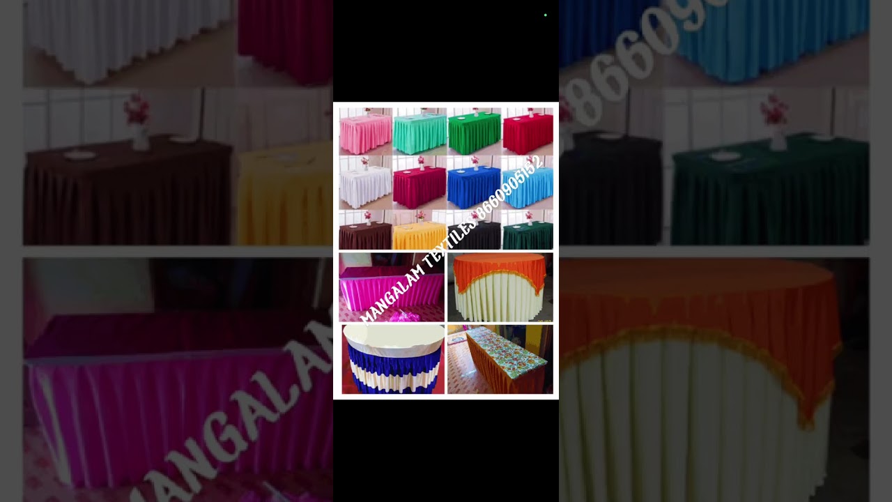 tent shamiyana mandap decoration event clothes 