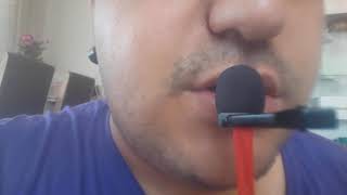 Anlaşilmayan Fisilti - İncomprehensi̇ble Whi̇sper - Türkçe Asmr Brain Orgazm- Rahatlatıcı Videolar