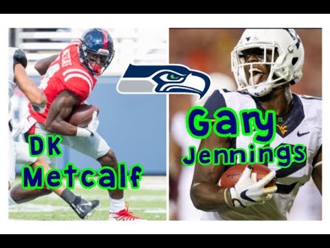 dk-metcalf-&-gary-jennings---new-weapons-for-the-seahawks//highlights