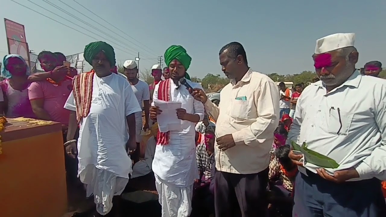 ಶ್ರೀ ಸದಾಶಿವ ಮುತ್ಯಾರ ಕಾಲಜ್ಞಾನ 2023