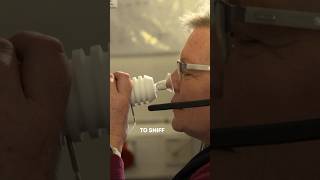 The Woman Who Can Smell Parkinson’s (part 1 of 3)