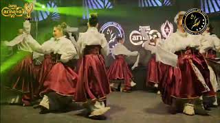 Ara Yevi Carnival Troupe Performance at the 3rd Annual Eternal Carnival Awards 2026