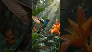 Colibri → micro-drone médical