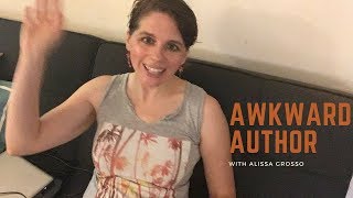 Ranting About That Amazon Should Replace Libraries Article & Book Piracy (Awkward Author 28)