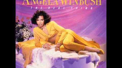 Angela Winbush - Lay Your Troubles Down - 1989 RENALDR1.wmv