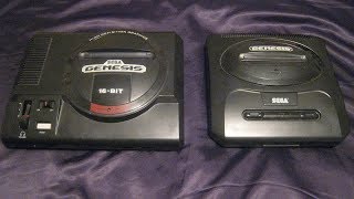 Always pay attention... A story of two cheap Gen/MDs