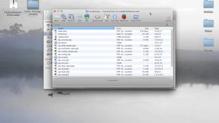 Modern Themes - Installing a Theme Through FTP