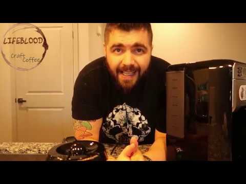 hamilton-beach-12-cup-coffee-maker.-unboxing,-review-&-comparison-|part-1|