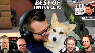 PIETSMIET 🎮 Twitch-Clips #34