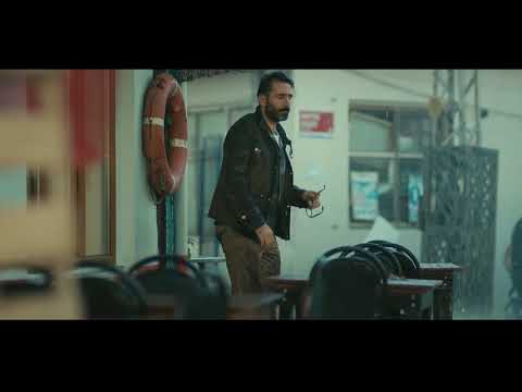Gökhan Tepe - Sevda Çocukları (klip teaser)