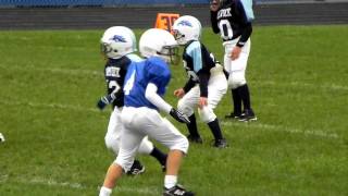 Nathan WR blocking