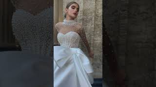 Свадебное платье Дора, Патрисия Кутюр #weddingdress #свадебноеплатье #свадьба