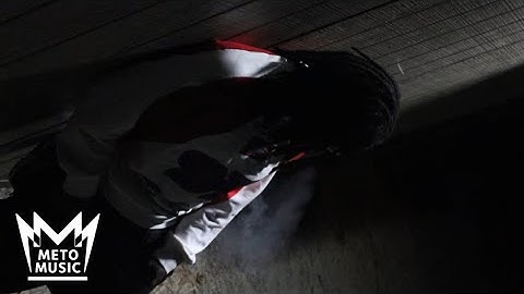 Goheezy, Sturdio - TOXIX [Official Music Video]