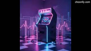 Glitter Pop Arcade