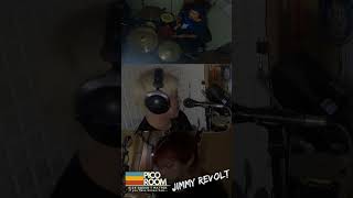วันโคตรเซ็ง:Jimmy Revolt X PICO Room