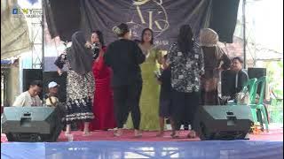 WARTIYEM - ABYAN KUSMANA ENTERTAINMENT