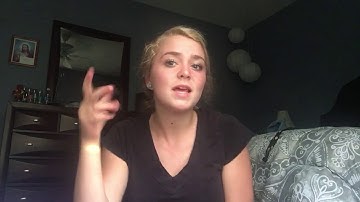 Love song ASL Expressive test