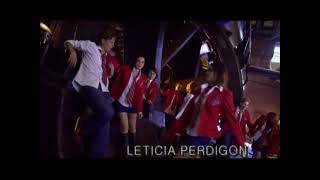 Rebelde | Capítulo 15 - 1/2 HD