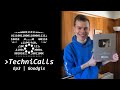 Talking Game Dev with Goodgis | Technicalls Ep3 with @Goodgis
