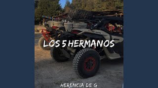 Los 5 Hermanos