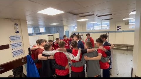 Sheldon Sixth Form Leavers Video 2023