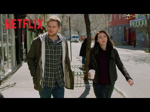 Marvel’s Iron Fist: Season 2 | Memories Teaser [HD] | Netflix