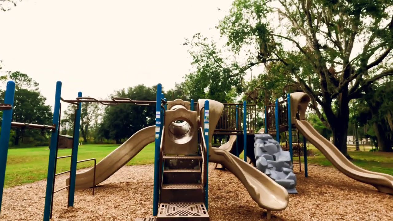 3 Adventures in White Springs