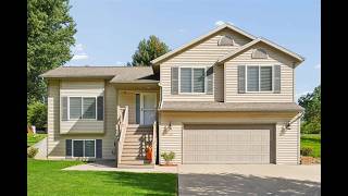 Tour video of listing at 2331 North Ridge Drive, Coralville, IA 52241 - Residential for sale
