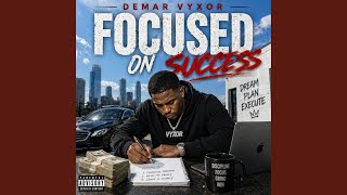 Can’t Be Touched - Demar Vyxor