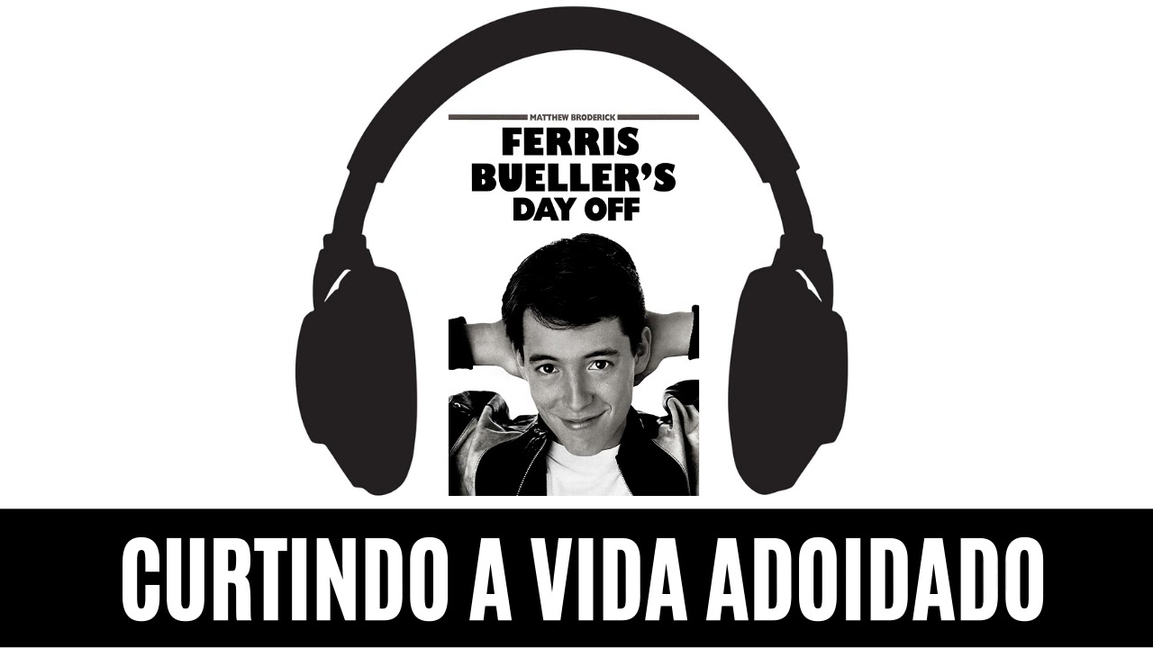 🎧 SONS E FALAS DO FILME CURTINDO A VIDA ADOIDADO 📢 SOM DE NERD 🎬 FILMES CLÁSSICOS
