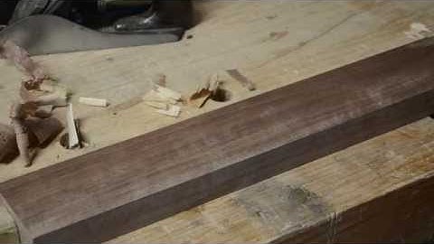 Controlling Tearout with a chipbreaker